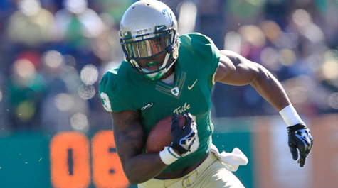 Headed in a new direction